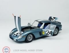 1:18 Kyosho 1962 Ferrari 250 GTO No 24 Sebring