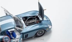 1:18 Kyosho 1962 Ferrari 250 GTO No 24 Sebring