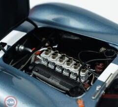 1:18 Kyosho 1962 Ferrari 250 GTO No 24 Sebring