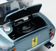 1:18 Kyosho 1962 Ferrari 250 GTO No 24 Sebring