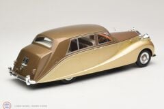 1:18 MCG 1956 Rolls Royce Silver Wraith Empress by Hooper