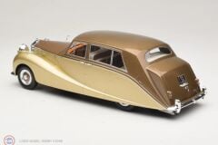 1:18 MCG 1956 Rolls Royce Silver Wraith Empress by Hooper
