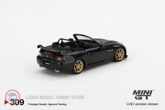 1:64 Honda S2000 (AP2) Mugen
