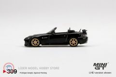 1:64 Honda S2000 (AP2) Mugen
