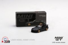 1:64 Honda S2000 (AP2) Mugen