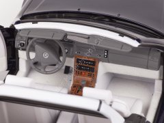 1:18 1998 Mercedes Benz 500 SL (R129) Facelift
