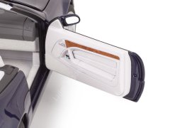 1:18 1998 Mercedes Benz 500 SL (R129) Facelift