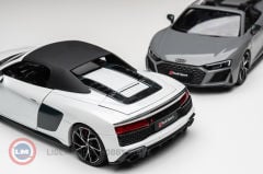 1:18 Audi R8 Spyder V10 2021