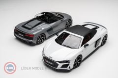 1:18 Audi R8 Spyder V10 2021