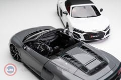 1:18 Audi R8 Spyder V10 2021