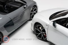 1:18 Audi R8 Spyder V10 2021