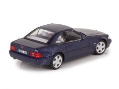 1:18 1998 Mercedes Benz 500 SL (R129) Facelift