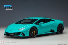 1:18 2019 Lamborghini Huracan Evo