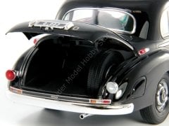 1:18 1955 Mercedes Benz 300B (W186) Limousine