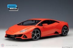1:18 2019 Lamborghini Huracan Evo