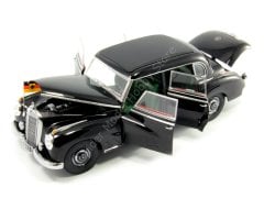 1:18 1955 Mercedes Benz 300B (W186) Limousine