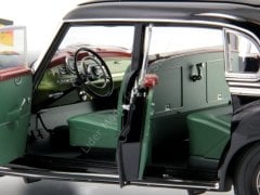 1:18 1955 Mercedes Benz 300B (W186) Limousine