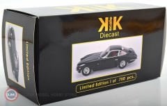 1:18 1962 Lamborghini 400 GT 2+2