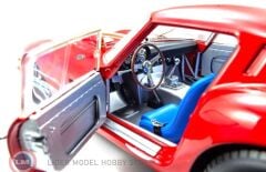 1:18 Kyosho 1962 Ferrari 250 GTO Red