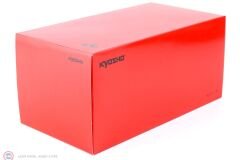 1:18 Kyosho 1962 Ferrari 250 GTO Red