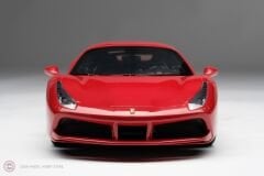 1:18 Amalgam Ferrari 488 GTB