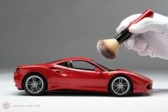 1:18 Amalgam Ferrari 488 GTB