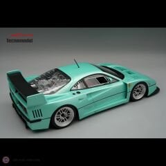 1:18 Tecnomodel 1996 Ferrari F40 LM - Press Version