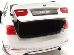 1:18 2012 BMW 335 i F30