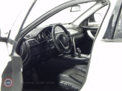 1:18 2012 BMW 335 i F30