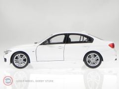 1:18 2012 BMW 335 i F30