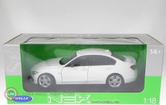 1:18 2012 BMW 335 i F30