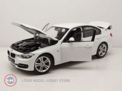 1:18 2012 BMW 335 i F30
