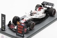 1:18 Spark Red Bull Racing RB21 #1 Oracle Red Bull Racing 2025 - Max Verstappen Formula 1