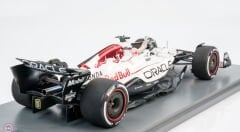 1:18 Spark Red Bull Racing RB21 #1 Oracle Red Bull Racing 2025 - Max Verstappen Formula 1