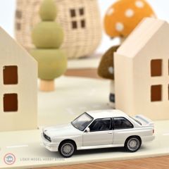 1:43 1986 BMW M3 E30 - JET CAR