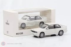 1:43 1986 BMW M3 E30 - JET CAR