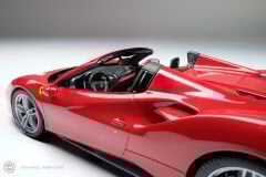1:18 Amalgam Ferrari 488 Spider