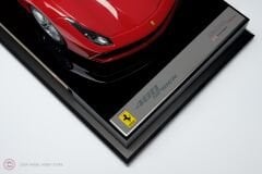 1:18 Amalgam Ferrari 488 Spider