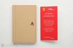 1:18 Amalgam Ferrari 488 Spider