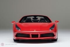 1:18 Amalgam Ferrari 488 Spider