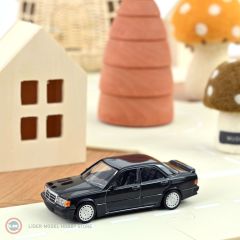 1:43 Norev 1984 Mercedes Benz 190 E 2.3 16V -  Jet Car / Toys Series