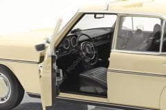 1:18 1968 Mercedes Benz 200 W115 Taxi