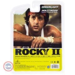 1:64 1979 Pontiac Firebird Trans Am '' Rocky II ''