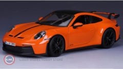 1:18 2022 Porsche 911 GT3 992