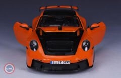 1:18 2022 Porsche 911 GT3 992