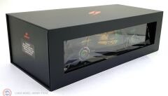 1:18 Spark McLaren Formula 1 Team MCL38 #4 4th Monaco GP 2024 Lando Norris