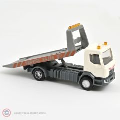 1:43 Porsche 911 ve Breakdown Truck ( Çekici Kamyon ) - JET CAR