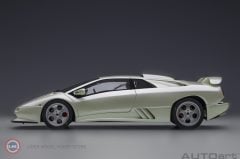 1:18 1995 Lamborghini Diablo SE30 JOTA