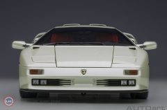 1:18 1995 Lamborghini Diablo SE30 JOTA