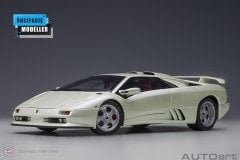 1:18 1995 Lamborghini Diablo SE30 JOTA